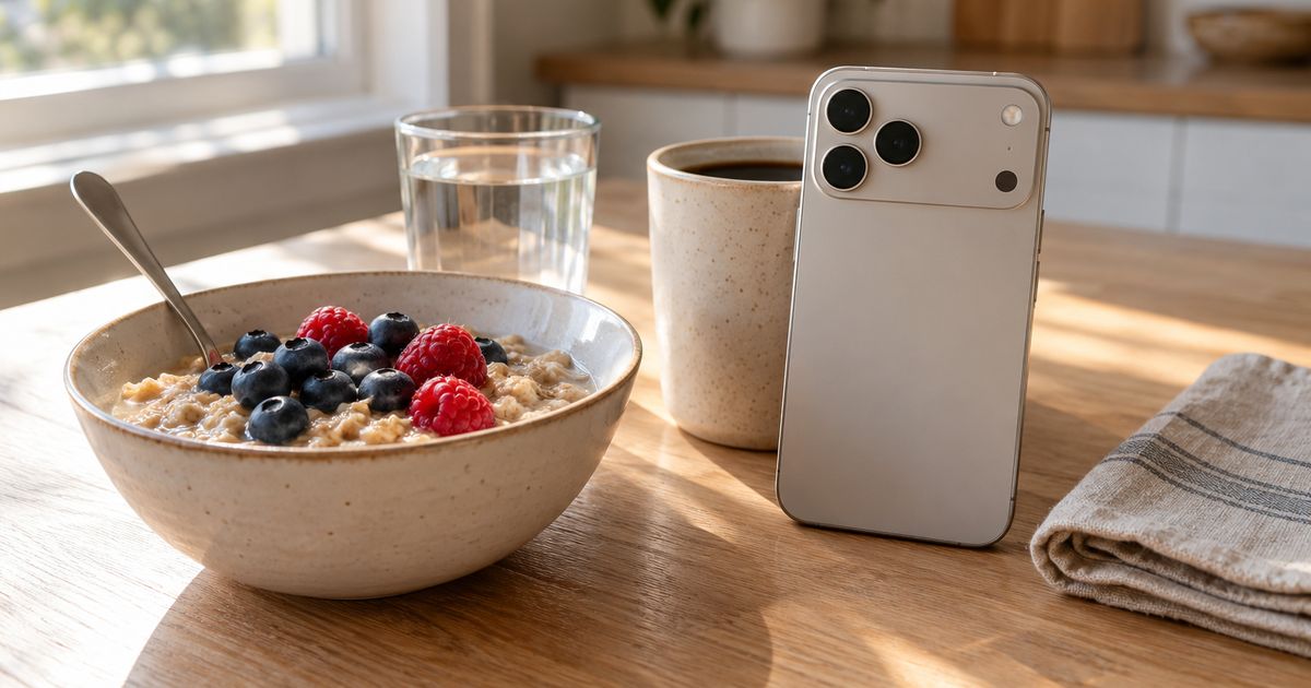 Best Calorie Tracker Apps (2026–2027), Ranked by Everyday Use | PlateLens